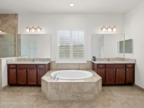 2542 Chapel Bridge Lane Melbourne FL 32940