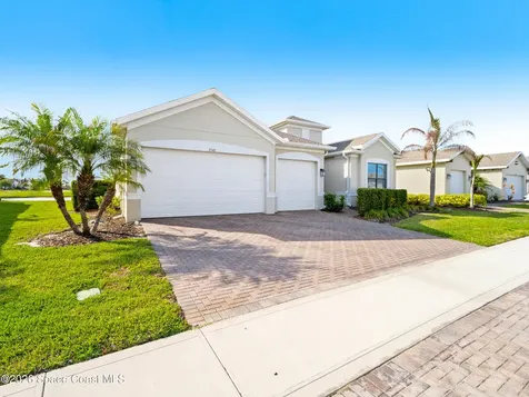 2542 Chapel Bridge Lane Melbourne FL 32940