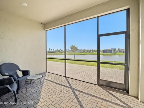 2542 Chapel Bridge Lane Melbourne FL 32940