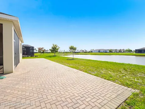 2542 Chapel Bridge Lane Melbourne FL 32940