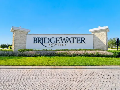2542 Chapel Bridge Lane Melbourne FL 32940