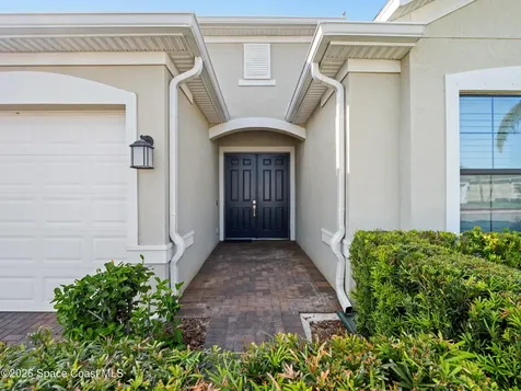 2542 Chapel Bridge Lane Melbourne FL 32940