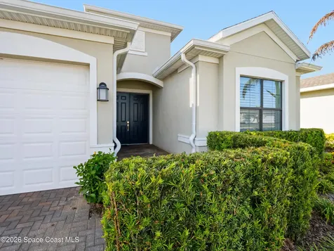 2542 Chapel Bridge Lane Melbourne FL 32940