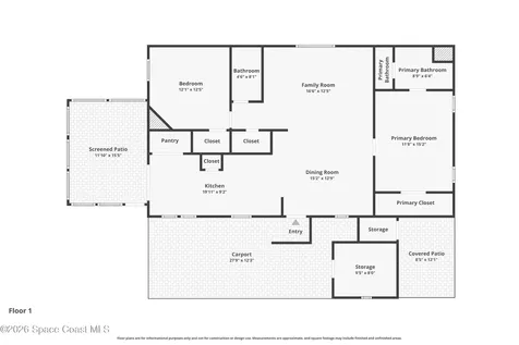 645 Outer Drive Cocoa FL 32926