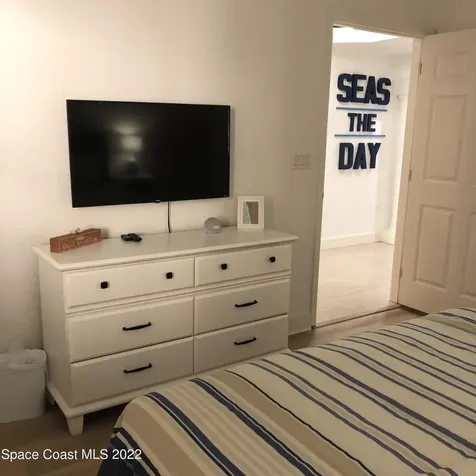 806 Mystic Drive Cape Canaveral FL 32920