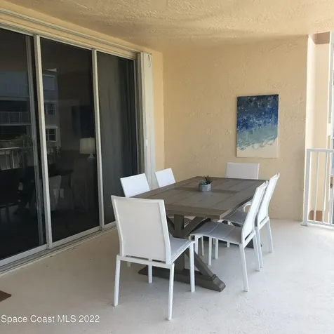 806 Mystic Drive Cape Canaveral FL 32920