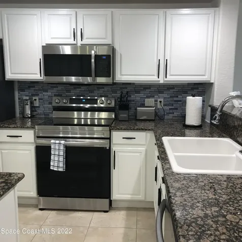 806 Mystic Drive Cape Canaveral FL 32920