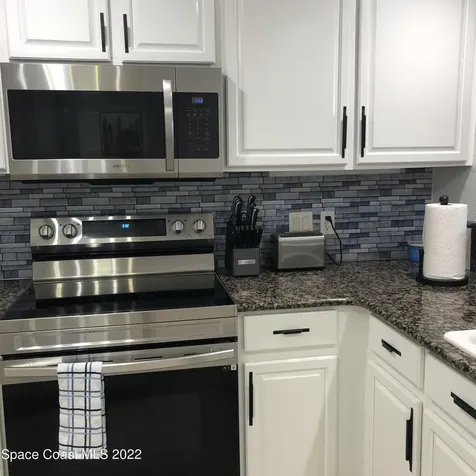 806 Mystic Drive Cape Canaveral FL 32920