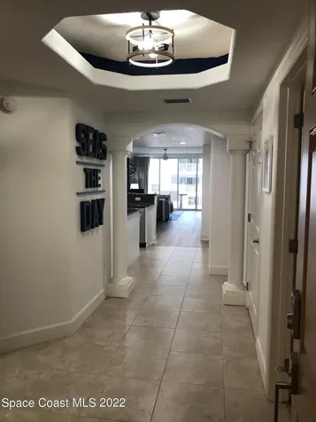 806 Mystic Drive Cape Canaveral FL 32920