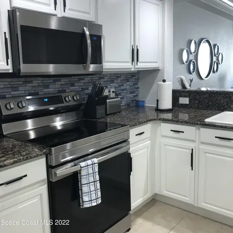 806 Mystic Drive Cape Canaveral FL 32920