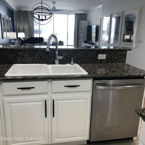 806 Mystic Drive Cape Canaveral FL 32920