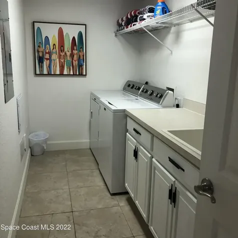806 Mystic Drive Cape Canaveral FL 32920