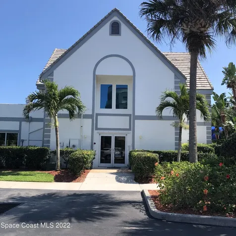 806 Mystic Drive Cape Canaveral FL 32920