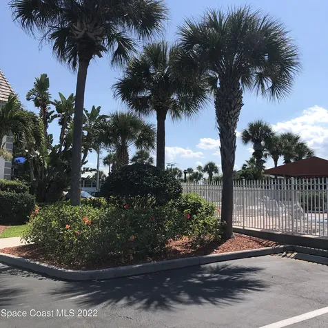 806 Mystic Drive Cape Canaveral FL 32920