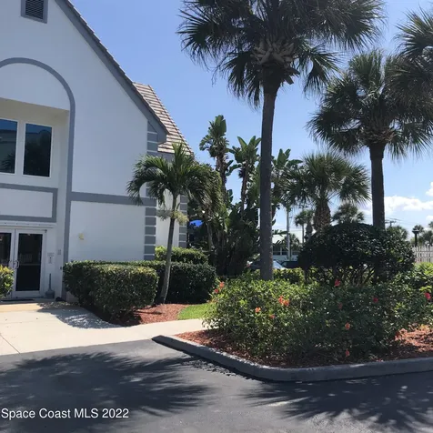 806 Mystic Drive Cape Canaveral FL 32920