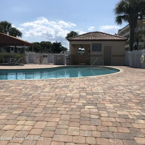 806 Mystic Drive Cape Canaveral FL 32920