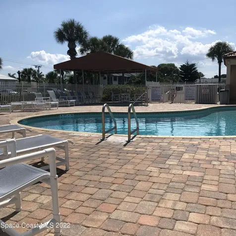 806 Mystic Drive Cape Canaveral FL 32920