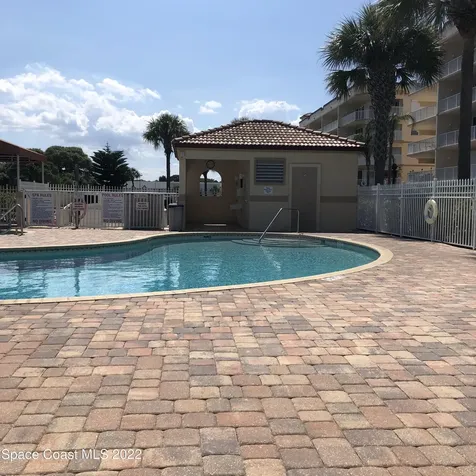 806 Mystic Drive Cape Canaveral FL 32920