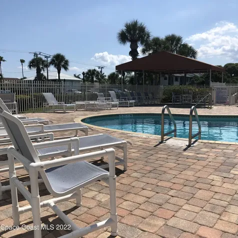 806 Mystic Drive Cape Canaveral FL 32920