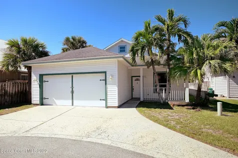 7373 Stuart Avenue Melbourne Beach FL 32951