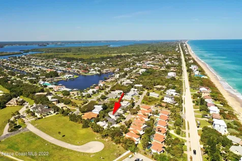 7373 Stuart Avenue Melbourne Beach FL 32951