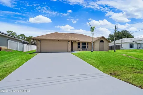413 Lisa Road NE Palm Bay FL 32907