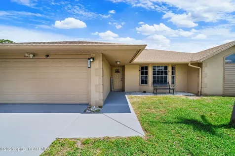 413 Lisa Road NE Palm Bay FL 32907