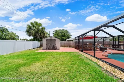 413 Lisa Road NE Palm Bay FL 32907
