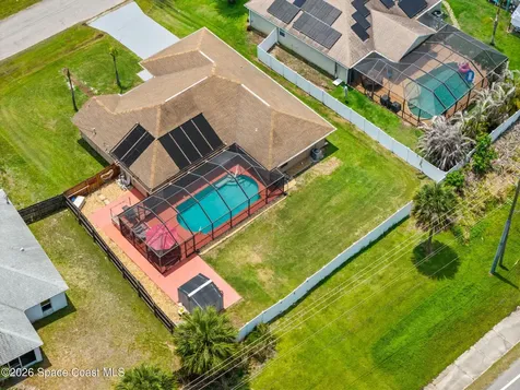 413 Lisa Road NE Palm Bay FL 32907