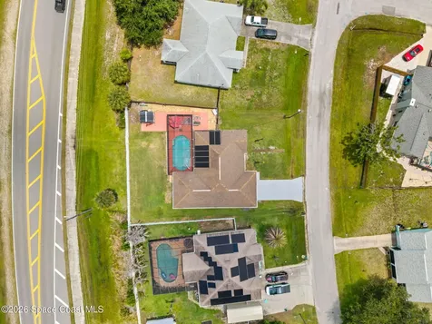 413 Lisa Road NE Palm Bay FL 32907
