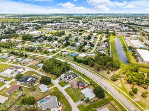 413 Lisa Road NE Palm Bay FL 32907