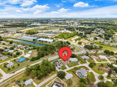 413 Lisa Road NE Palm Bay FL 32907