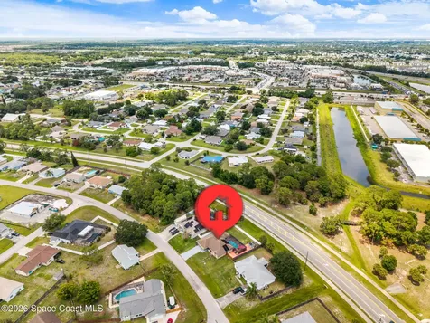 413 Lisa Road NE Palm Bay FL 32907