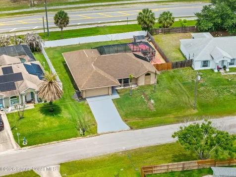 413 Lisa Road NE Palm Bay FL 32907
