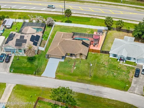 413 Lisa Road NE Palm Bay FL 32907