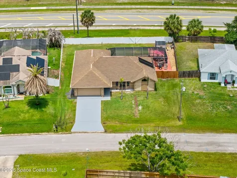 413 Lisa Road NE Palm Bay FL 32907