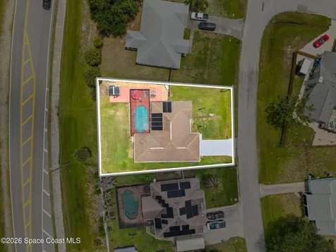 413 Lisa Road NE Palm Bay FL 32907