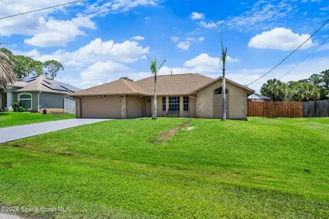 413 Lisa Road NE Palm Bay FL 32907