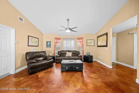 413 Lisa Road NE Palm Bay FL 32907