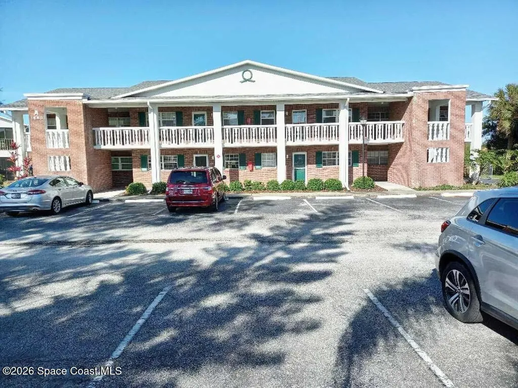 1860 Knox Mcrae Drive Titusville FL 32780