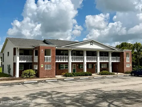 1860 Knox Mcrae Drive Titusville FL 32780