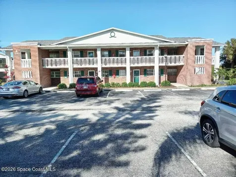 1860 Knox Mcrae Drive Titusville FL 32780