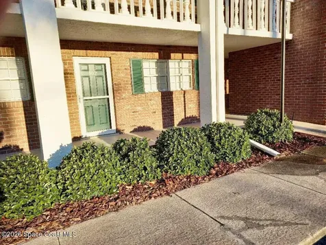 1860 Knox Mcrae Drive Titusville FL 32780