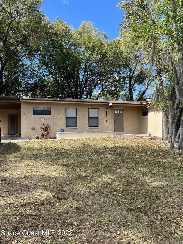 1580 Barna Avenue Titusville FL 32780