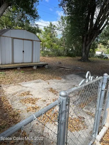 1580 Barna Avenue Titusville FL 32780