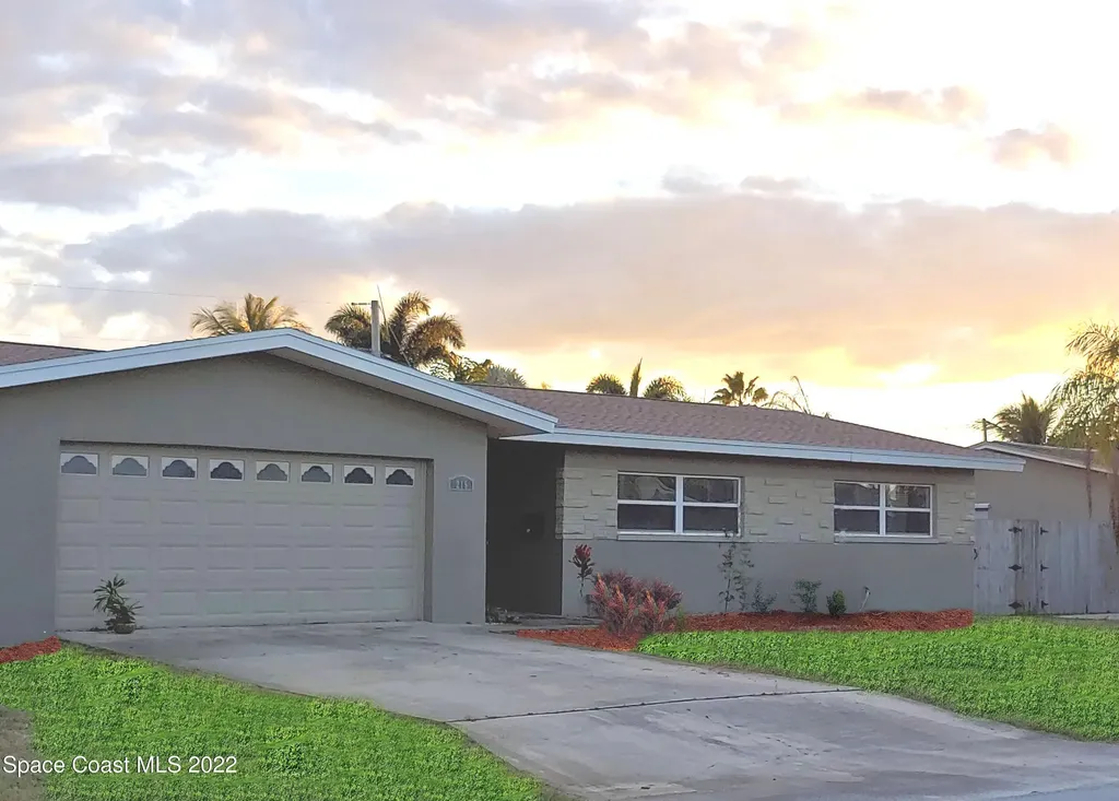 215 Marion Street Indian Harbour Beach FL 32937