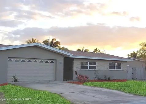 215 Marion Street Indian Harbour Beach FL 32937