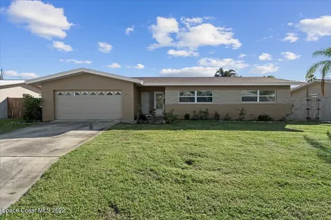 215 Marion Street Indian Harbour Beach FL 32937