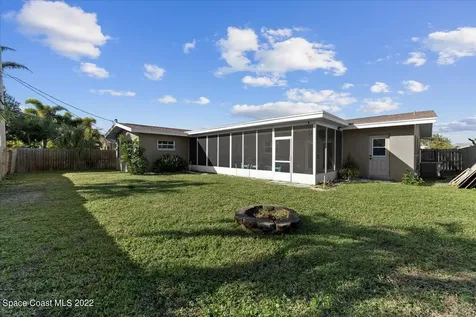 215 Marion Street Indian Harbour Beach FL 32937