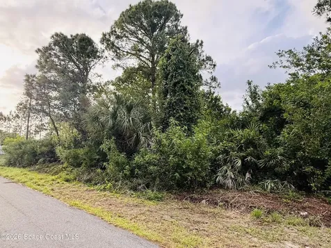0000 Thames Street SE Palm Bay FL 32909